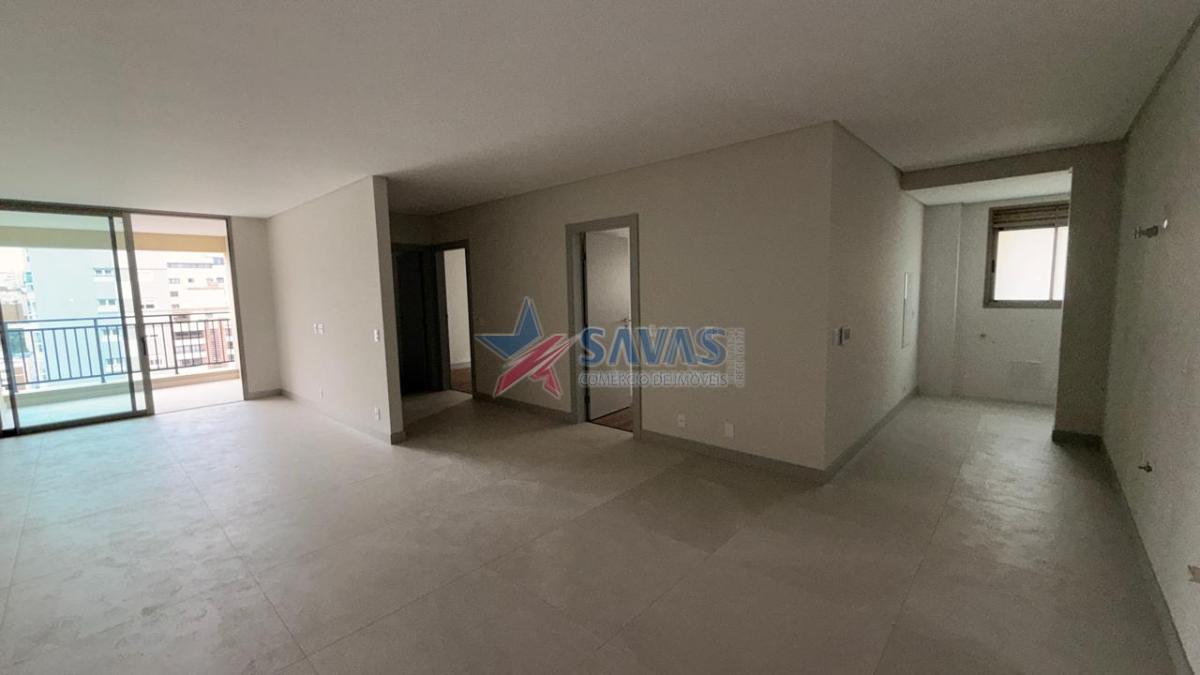 3 SUÍTES ALTO PADRÃO - JUNTO A BEIRAMAR